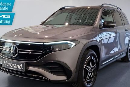Mercedes-Benz EQB 33.796 km 37.890 &euro; Mönchengladbach 41063