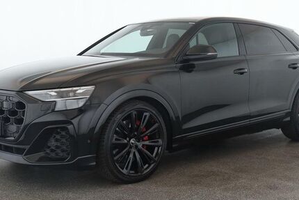 Audi SQ8 40.700 km 82.684 &euro; Neuss 41460