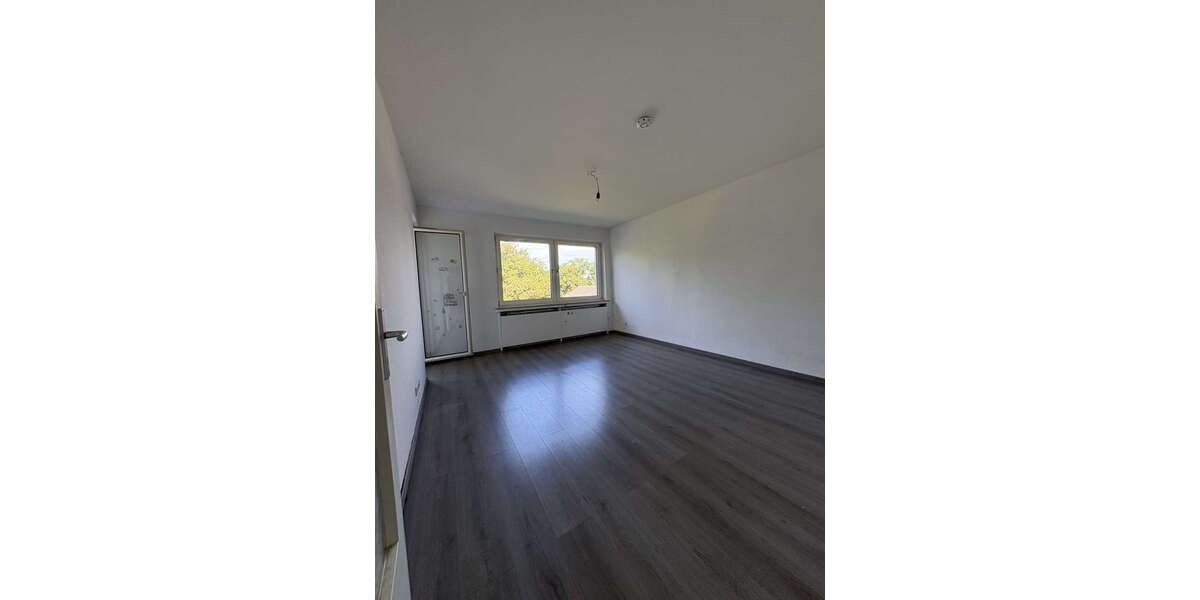 Etagenwohnung Krefeld Gartenstadt - 3 Zimmer, 65 m&sup2;, 140.000&euro; | Angebot:27076129