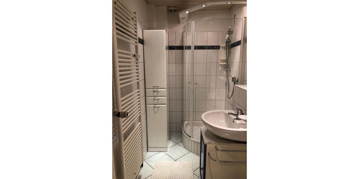 Etagenwohnung Duisburg Walsum - 1.5 Zimmer, 43 m&sup2;, 89.000&euro; | Angebot:26624665