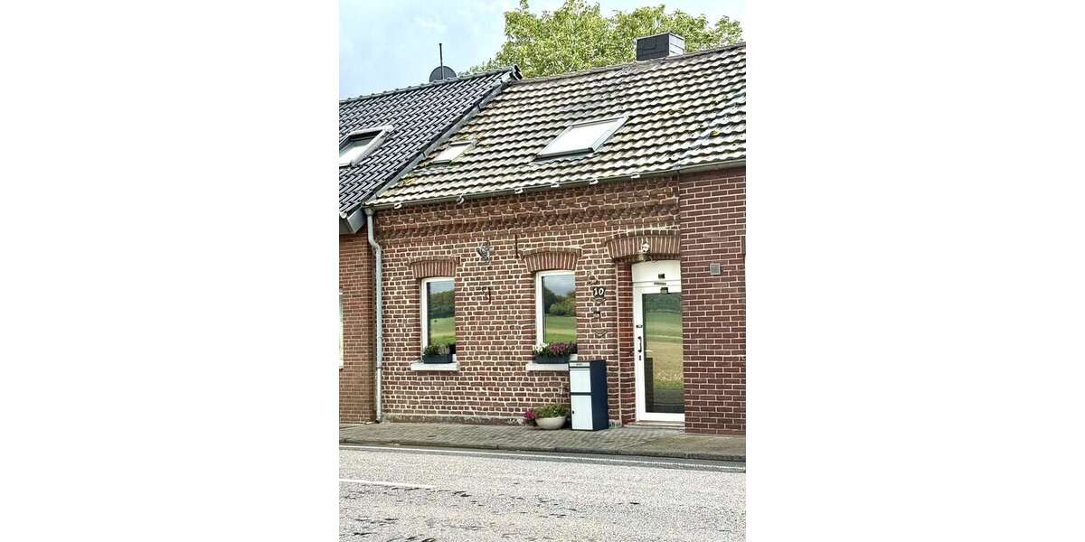 Einfamilienhaus Nettetal - 3 Zimmer, 76 m&sup2;, 189.000&euro; | Angebot:27456312
