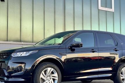 Land Rover Discovery Sport 97.740 km 22.967 &euro; Viersen 41748