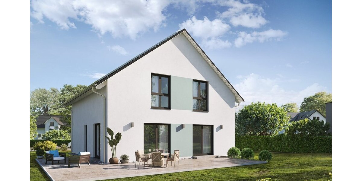 Individuelles Einfamilienhaus in Mülheim an der Ruhr - Flexibles Wohnen mit allkauf Qualität und Planungssicherheit - Einfamilienhaus Mülheim an der Ruhr Linksruhr | Angebot:27463846