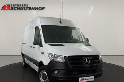 Mercedes-Benz Sprinter 75.872 km 30.940 &euro; Mülheim/Ruhr 45481