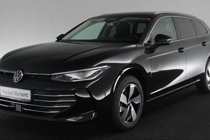 VW Passat 4.000 km 38.950 &euro; Krefeld 47803
