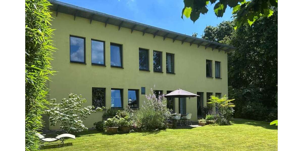 Einfamilienhaus Erkrath-Unterfeldhaus Unterfeldhaus - 5 Zimmer, 202 m&sup2;, 968.000&euro; | Angebot:26950452