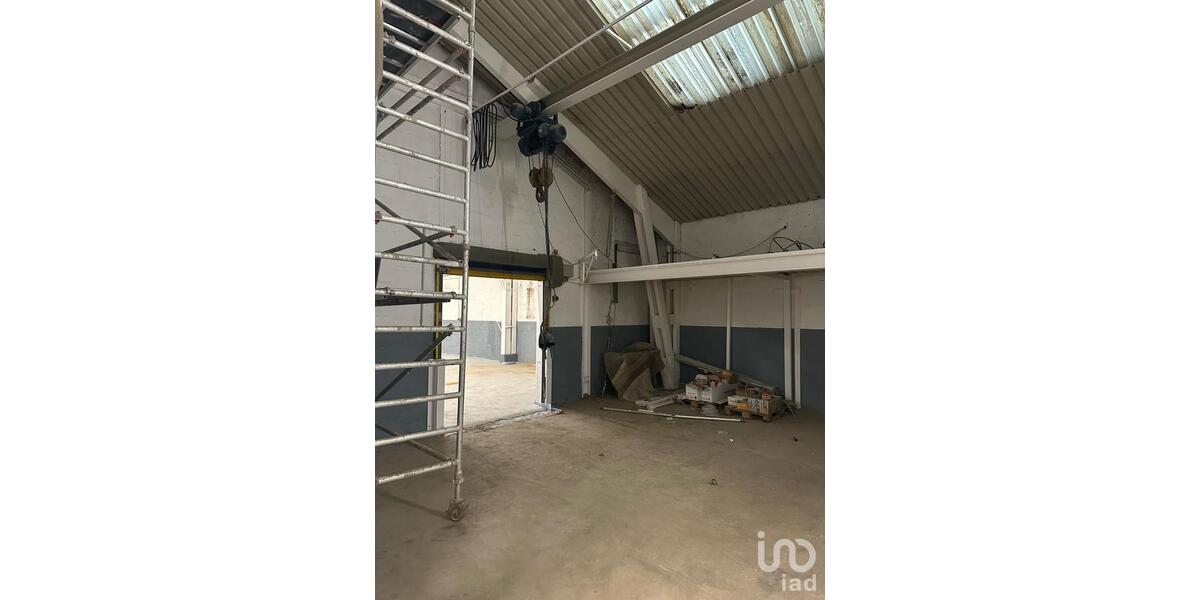 Gewerbeobjekt Mönchengladbach Süd - 3.080&euro; | Angebot:24182157