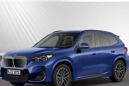 BMW iX1 11.210 km 44.404 &euro; Moers 47441