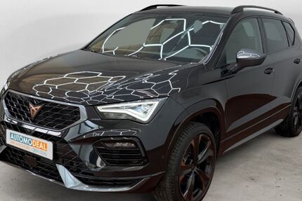 Cupra Ateca 28.124 km 28.979 &euro; Moers 47445