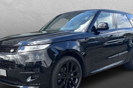 Land Rover Range Rover Sport 18.000 km 99.890 &euro; Moers 47441