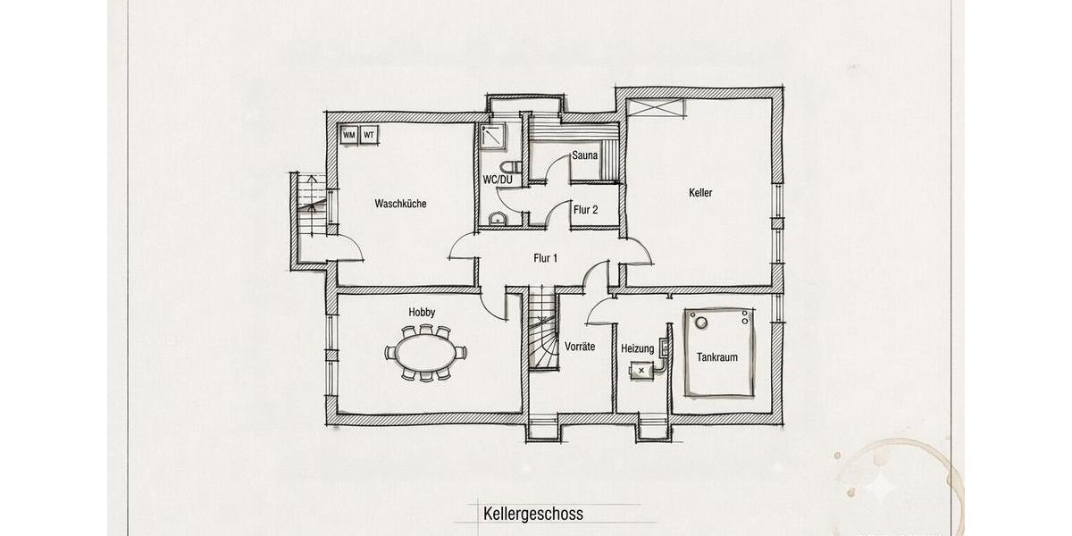 Einfamilienhaus Neuss Allerheiligen - 4 Zimmer, 160 m&sup2;, 659.000&euro; | Angebot:27426510