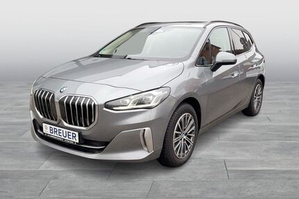 BMW 216 Active Tourer 7.600 km 30.999 &euro; Grevenbroich 41516