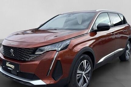 Peugeot 5008 9.300 km 24.990 &euro; Duisburg 47059