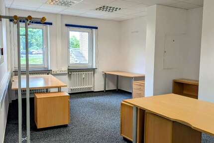 Gewerbeobjekt Krefeld Benrad - 380&euro; | Angebot:27432468