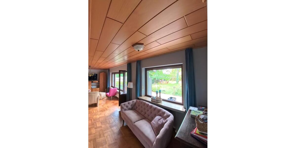 Bungalow Duisburg Rheinhausen - 4 Zimmer, 114 m&sup2;, 596.000&euro; | Angebot:27440698