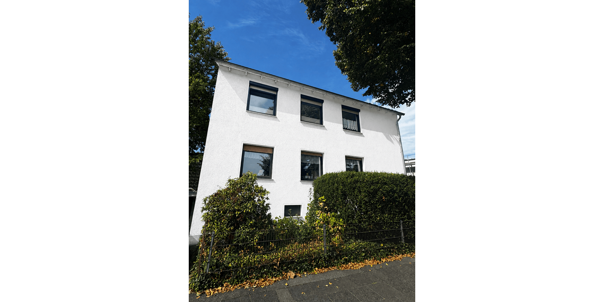 Einfamilienhaus Duisburg Ruhrort - 10 Zimmer, 244 m&sup2;, 485.000&euro; | Angebot:27295391