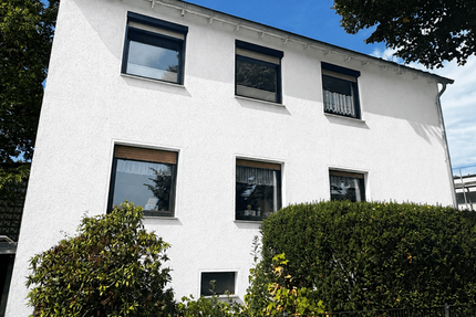 Haus Duisburg Ruhrort - 10 Zimmer, 244 m&sup2;, 485.000&euro; | Angebot:27295391