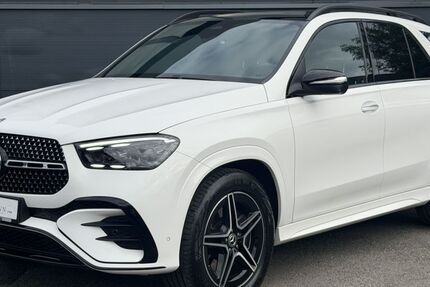 Mercedes-Benz GLE 350 18.600 km 76.500 &euro; Krefeld 47805
