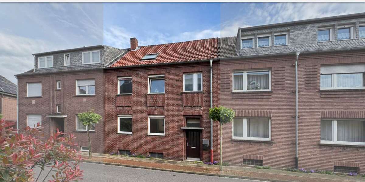 Einfamilienhaus Tönisvorst - 6 Zimmer, 143 m&sup2;, 310.000&euro; | Angebot:27444765