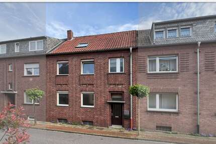 Haus Tönisvorst - 6 Zimmer, 143 m&sup2;, 310.000&euro; | Angebot:27444765