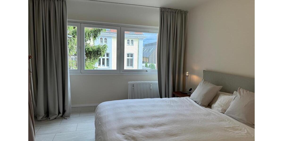 Etagenwohnung Duisburg Großenbaum - 2 Zimmer, 56 m&sup2;, 349.000&euro; | Angebot:27429967