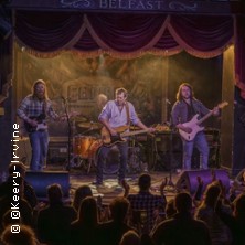 Rory Gallagher by Band of Friends feat. Gerry Mcavoy & Brendan O´Neill 09.11.2026 Pitcher