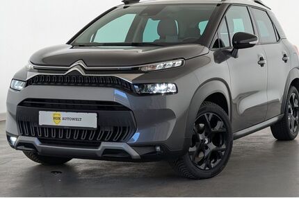 Citroen C3 Aircross 31.090 km 16.660 &euro; Düsseldorf 40599