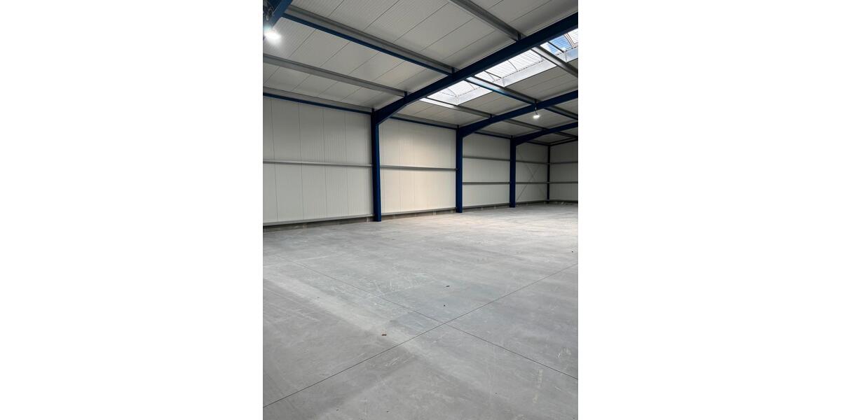 Gewerbeobjekt Moers Rheinkamp - 2.100&euro; | Angebot:26061374