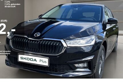 Skoda Fabia 7.500 km 18.888 &euro; Viersen-Dülken 41751