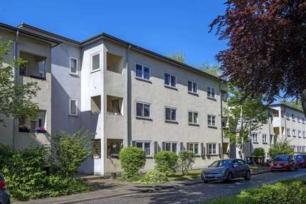Wohnung Duisburg Neudorf-Süd - 2 Zimmer, 60 m&sup2;, 499&euro; | Angebot:27427082