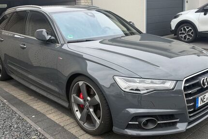 Audi A6 170.000 km 21.300 &euro; Jüchen 41363