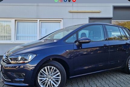 VW Golf Sportsvan 79.900 km 13.790 &euro; Neukirchen-Vluyn 47506