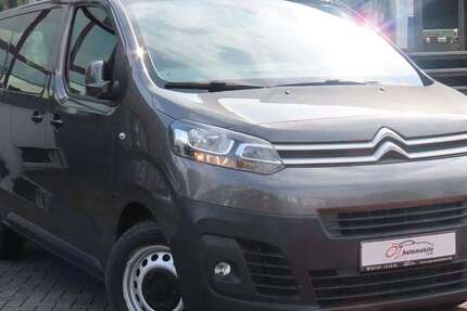 Citroen Jumpy 168.256 km 9.900 &euro; Neuss 41469