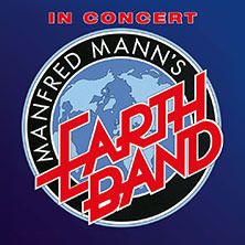 Manfred Mann's Earth Band 17.02.2027 Theater am Marientor