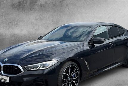 BMW M850 23.892 km 80.490 &euro; Krefeld 47800