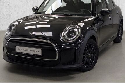 Mini ONE 18.811 km 18.490 &euro; Düsseldorf 40595