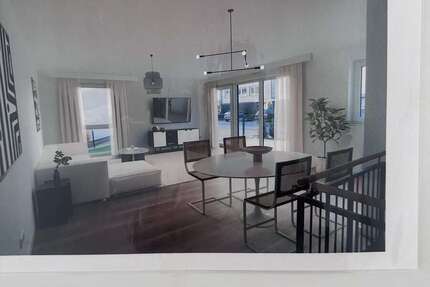 Wohnung Mülheim Heißen - 3 Zimmer, 117 m&sup2;, 1.750&euro; | Angebot:27333699