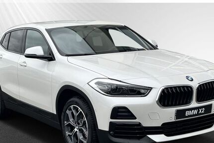 BMW X2 9.400 km 33.990 &euro; Moers 47441