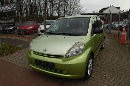 Daihatsu Sirion 164.000 km 990 &euro; Duisburg 47249