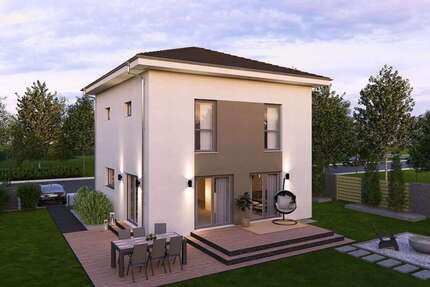 Haus Krefeld Gartenstadt - 3 Zimmer, 135 m&sup2;, 346.000&euro; | Angebot:27393659