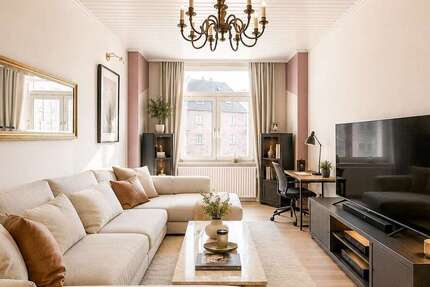 Wohnung Düsseldorf Stadtbezirk 3 - 2.5 Zimmer, 66 m&sup2;, 249.000&euro; | Angebot:27429260