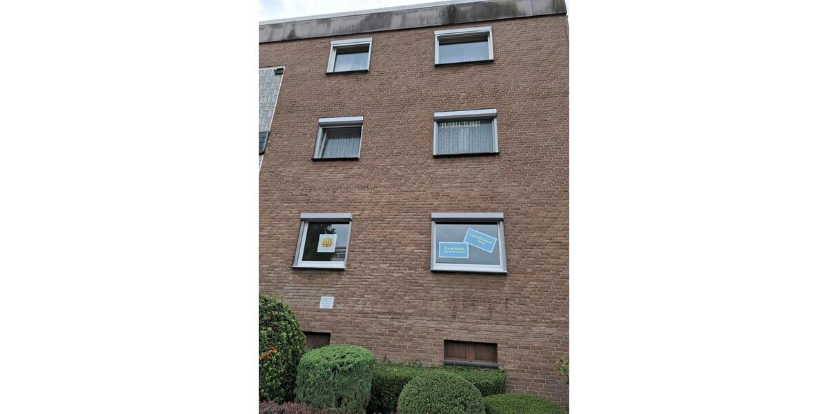 Hochparterre Kaarst - 3 Zimmer, 80 m&sup2;, 275.000&euro; | Angebot:27450795