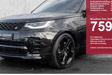 Land Rover Discovery 16.583 km 58.740 &euro; Düsseldorf 40547
