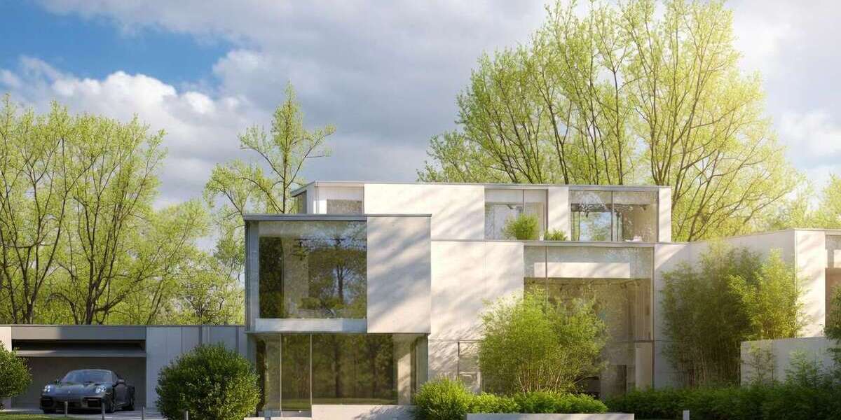 Einfamilienhaus Meerbusch Necklenbroich - 9 Zimmer, 386 m&sup2;, 3.950.000&euro; | Angebot:26701579