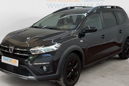 Dacia Jogger 53.966 km 16.789 &euro; Moers 47445