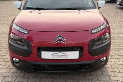 Citroen C4 Cactus 145.000 km 6.600 &euro; Meerbusch 40668