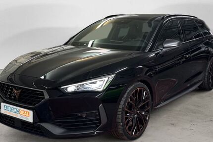 Cupra Leon 44.230 km 26.979 &euro; Dinslaken 46539