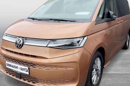 VW T7 Multivan 40.510 km 46.750 &euro; Duisburg 47178