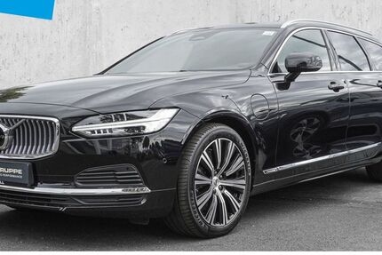 Volvo V90 61.142 km 36.940 &euro; Düsseldorf 40474