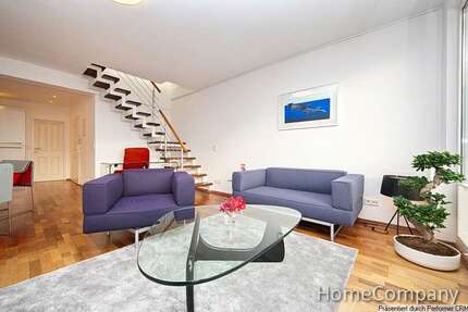Zimmer Düsseldorf Oberbilk - 2 Zimmer, 1.795&euro; | Angebot:21405522